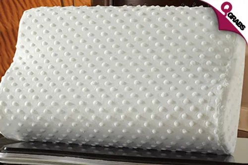 From QR69 Cozy Up with Memory Foam Pillows! (Up to QR238 Value)
